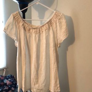 Old navy blouse